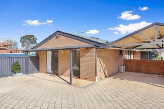 Your private sanctuary in South Perth awaits - Perth - 5