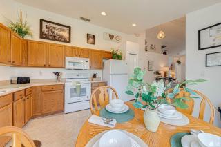 Pool home close to Golfing and Theme parks - Orlando - 1