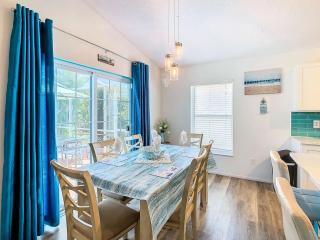 Great location for Orlando parks - 4 bed - 1