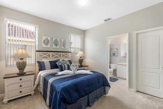 Beautiful And Peaceful 5 Bedroom Home, Private Pool - 4