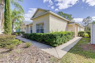 Superb modern 4 bed home close to attractions - Davenport - 0