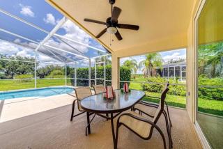 Beautiful New Villa Gleneagles Dr Modernized 2024 - Davenport - 5