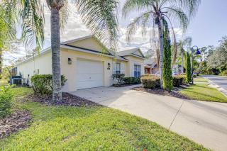 Superb modern 4 bed home close to attractions - 7