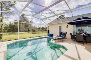 Superb modern 4 bed home close to attractions - Davenport - 6
