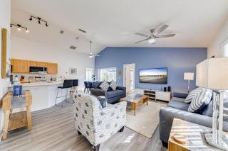 Superb modern 4 bed home close to attractions - 4