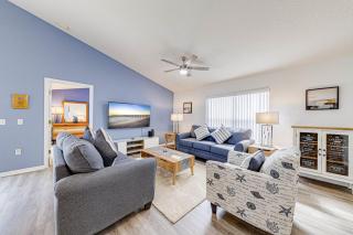 Superb modern 4 bed home close to attractions - 2