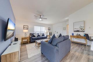 Superb modern 4 bed home close to attractions - Davenport - 1