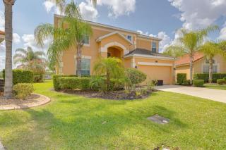 5 Bedroom private pool home in Veranda Palms - 9