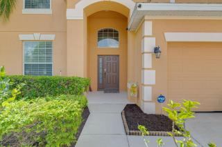 5 Bedroom private pool home in Veranda Palms - 8