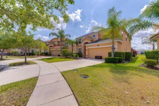 5 Bedroom private pool home in Veranda Palms - 7