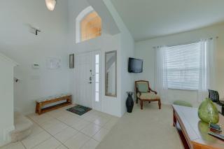 5 Bedroom private pool home in Veranda Palms - 6