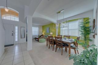 5 Bedroom private pool home in Veranda Palms - 5