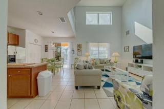 5 Bedroom private pool home in Veranda Palms - 1