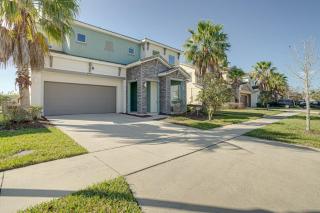 6 Bed villa close to disney - 0