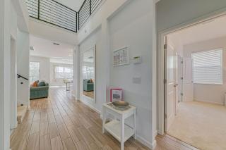 6 Bed villa close to disney - 6