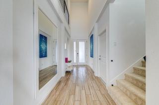 6 Bed villa close to disney - 5