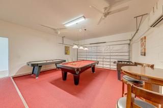 6 Bed villa close to disney - 4