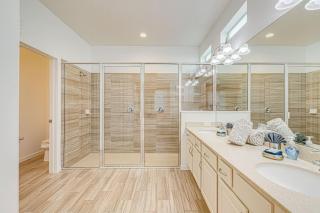 6 Bed villa close to disney - 2