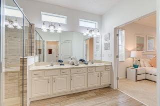6 Bed villa close to disney - 1