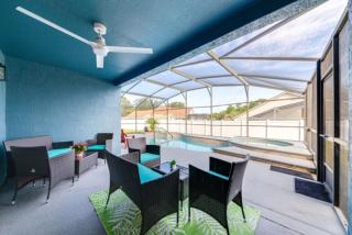Private Pool, Newly Modernised, Accessible - 8