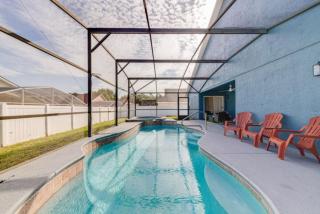 Private Pool, Newly Modernised, Accessible - 6