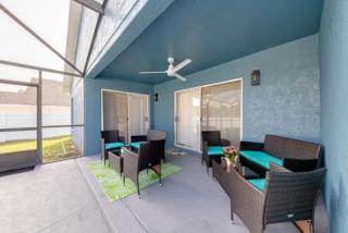Private Pool, Newly Modernised, Accessible - 4