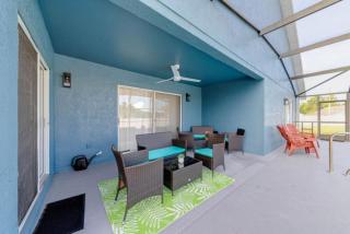 Private Pool, Newly Modernised, Accessible - 3