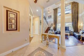 Luxury Pool Home - Disney View - 0