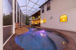 Luxury Pool Home - Disney View - Orlando - 9