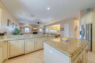 Luxury Pool Home - Disney View - 7