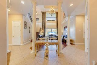 Luxury Pool Home - Disney View - 4