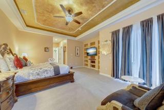 Luxury Pool Home - Disney View - 2