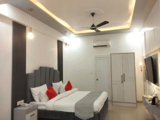 JD Heritage Inn - 9