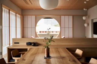 Ryokan Asukasou at the entrancne of Nara park - Nara - 8