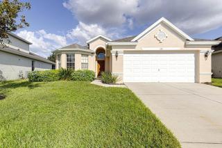 Bright and spacious private pool home near Disney - 9