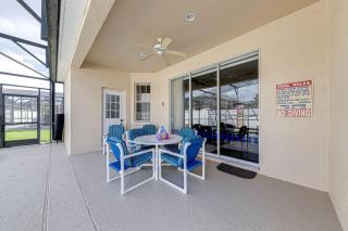 Bright and spacious private pool home near Disney - 6