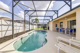 Bright and spacious private pool home near Disney - 5