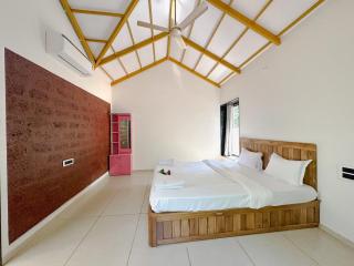 Prasad villas and homestay - Math - 8