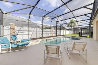 Bright and spacious private pool home near Disney - 3
