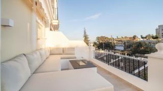 The Exquisite Townhouse in Aloha Gardens - Marbella - 1