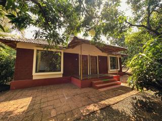 Prasad villas and homestay - Math - 4