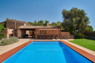 Son Soler - Can Torres - 8