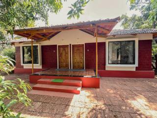 Prasad villas and homestay - Math - 3