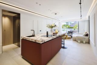 Elegant 3- Bedroom Apartment in Puente Romano - Marbella - 3