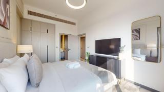 Mag Eye 910 - Magnificent One Bedroom in Meydan - 6