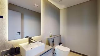 Mag Eye 910 - Magnificent One Bedroom in Meydan - 1