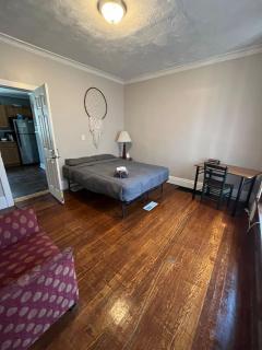 Simple private room in shared home near college town - Rochester - 8