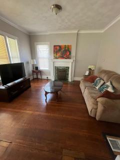 Simple private room in shared home near college town - Rochester - 7