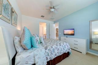 5 bed home on gated Solterra resort - 7