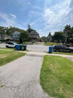 Cozy Private room in shared home College Town Close to Strong U of R - Rochester - 3